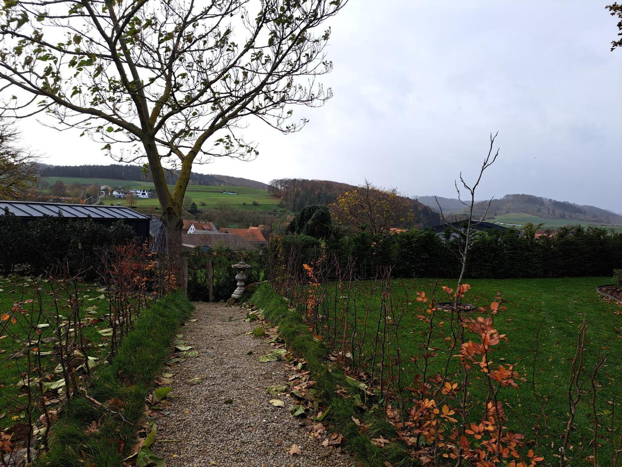 Sauerland-Tinyworld - Ihr Tiny Ferienhaus Im Sauerland Am Diemelsee Exterior photo